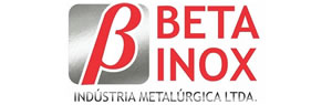 Logomarca Beta Inox